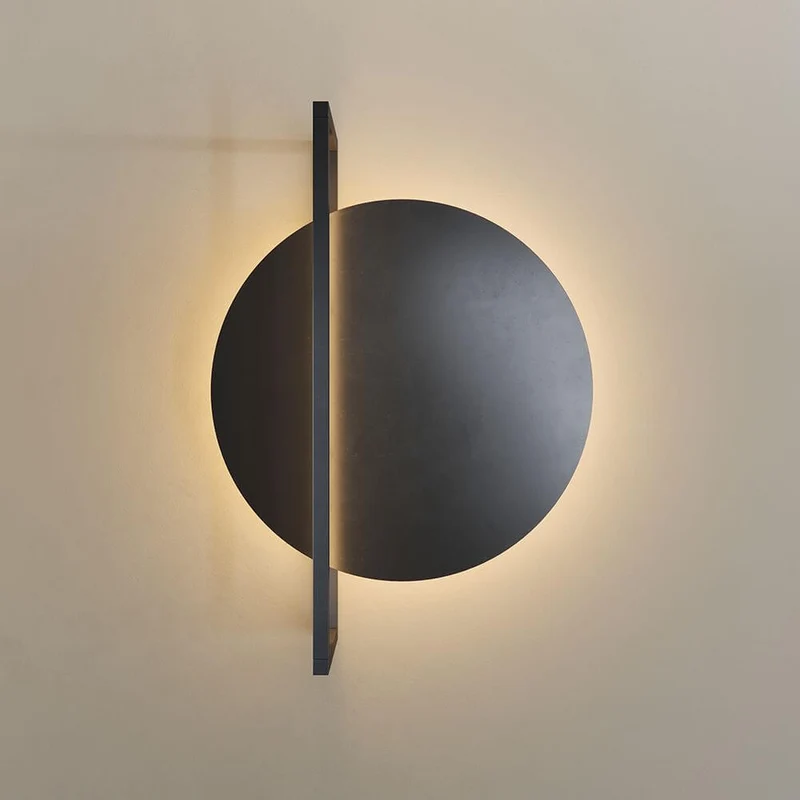 s.luce Artus LED Wandleuchte & Deckenlampe