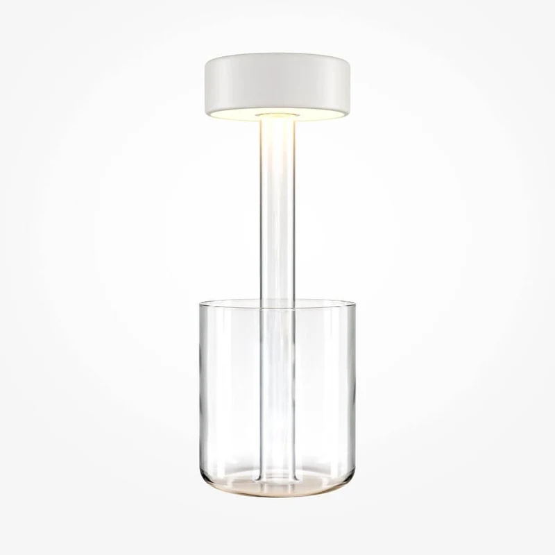 LED Akku-Tischleuchte AI Collaboration