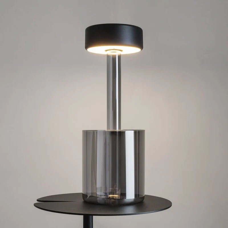 LED Akku-Tischleuchte AI Collaboration