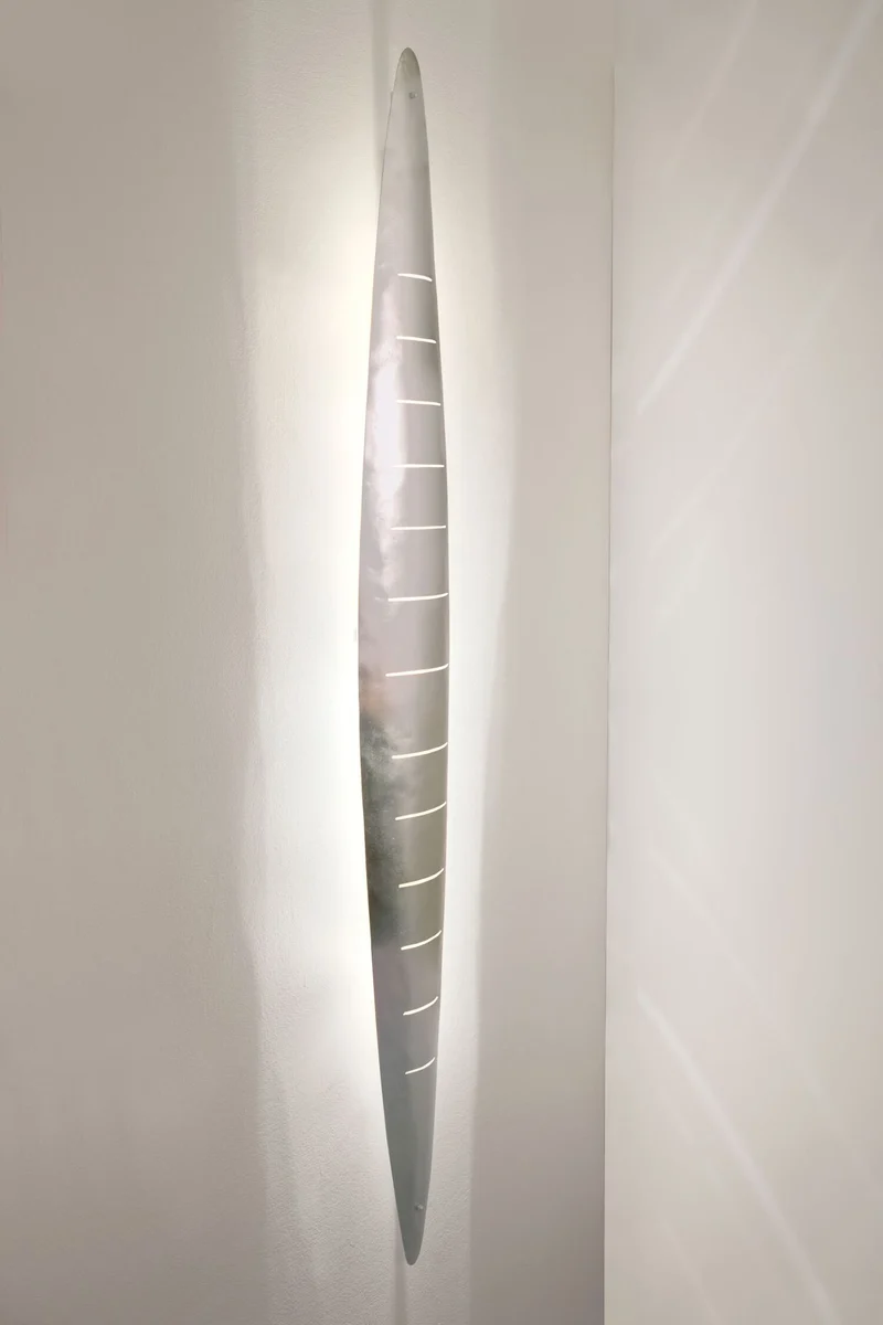 Wandleuchte Daniele 6-flammig 17x7cm