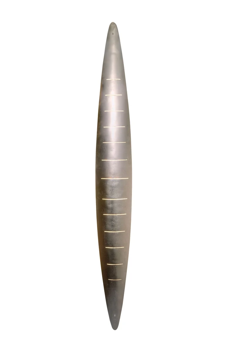 Wandleuchte Daniele 6-flammig 17x7cm