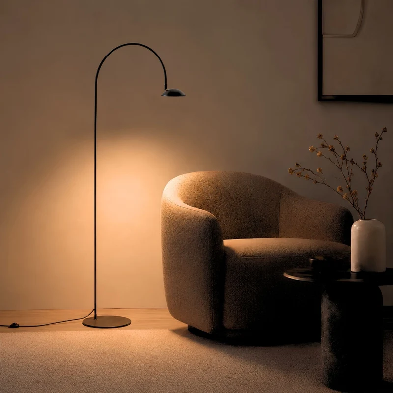 s.luce Santa Neo Stehlampe 130cm