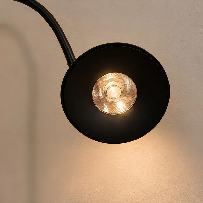 s.luce Santa Neo Tischlampe