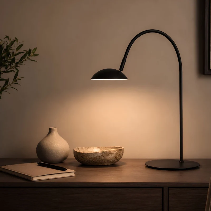 s.luce Santa Neo Tischlampe