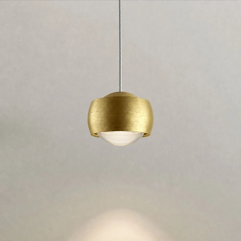 s.luce Beam LED Galerieleuchte Ø 8cm 500cm