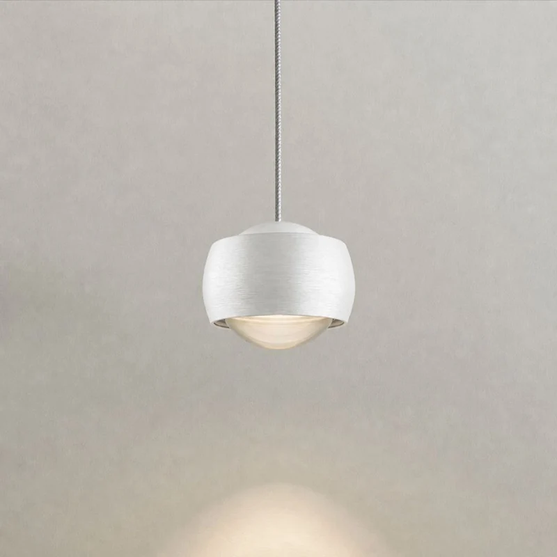 s.luce Beam LED Galerieleuchte Ø 8cm 500cm