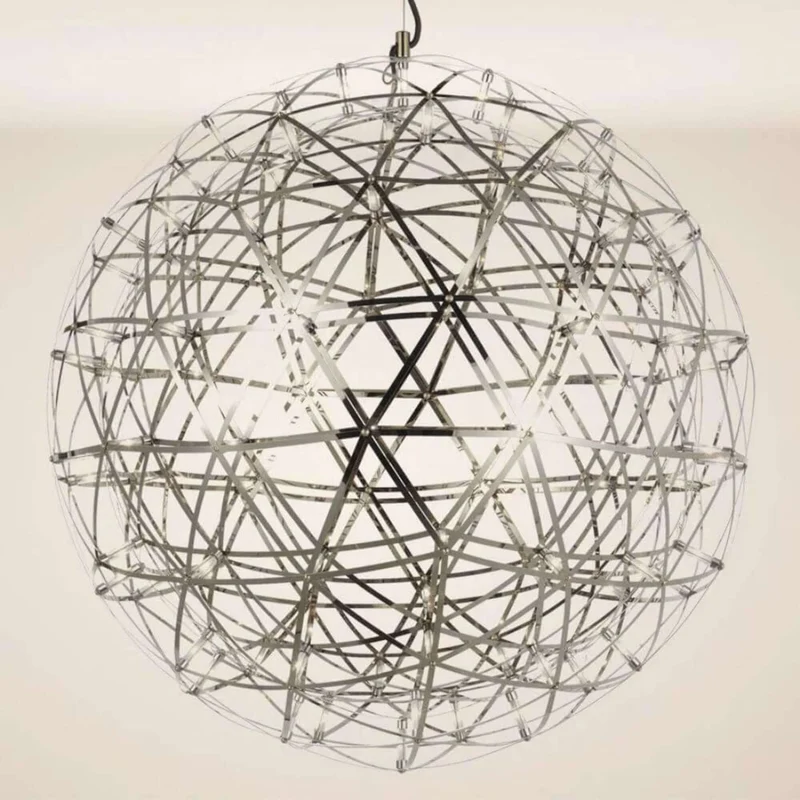 s.luce Atom Cluster LED Mehrfach-Pendelleuchte 3-flammig