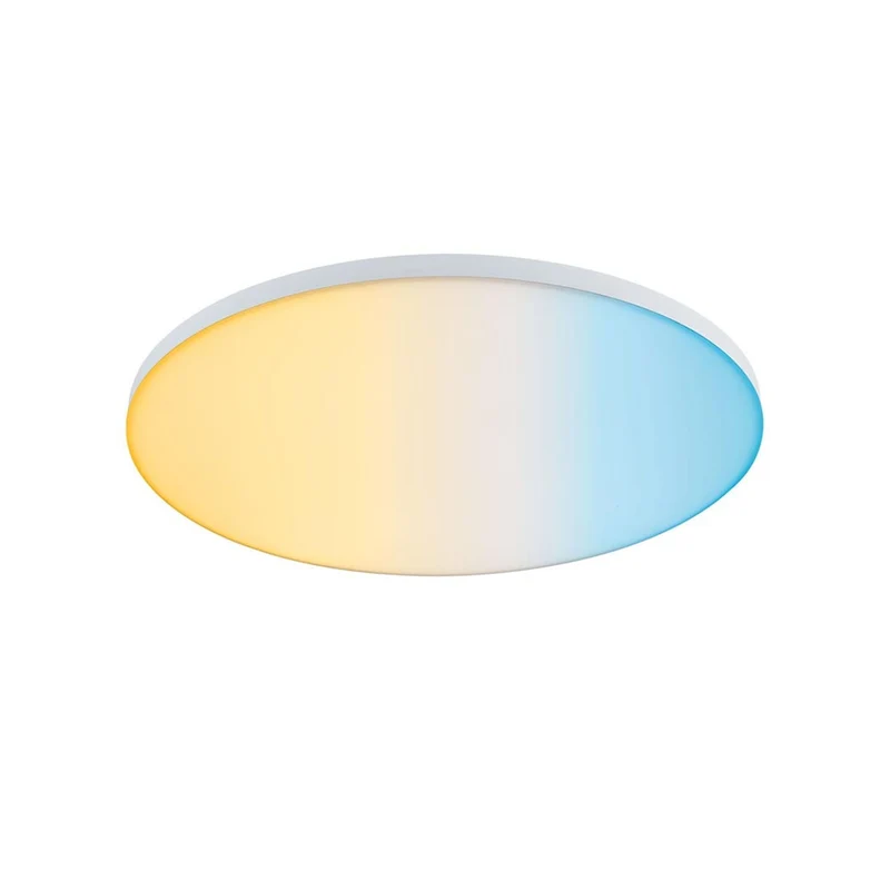 LED Panel Smart Home Zigbee Velora CCT 60cm Weiß