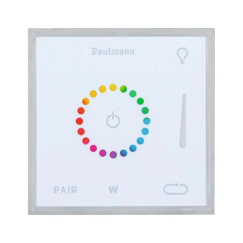 LumiTiles Zubehör Smart Home Zigbee Touch-Modul