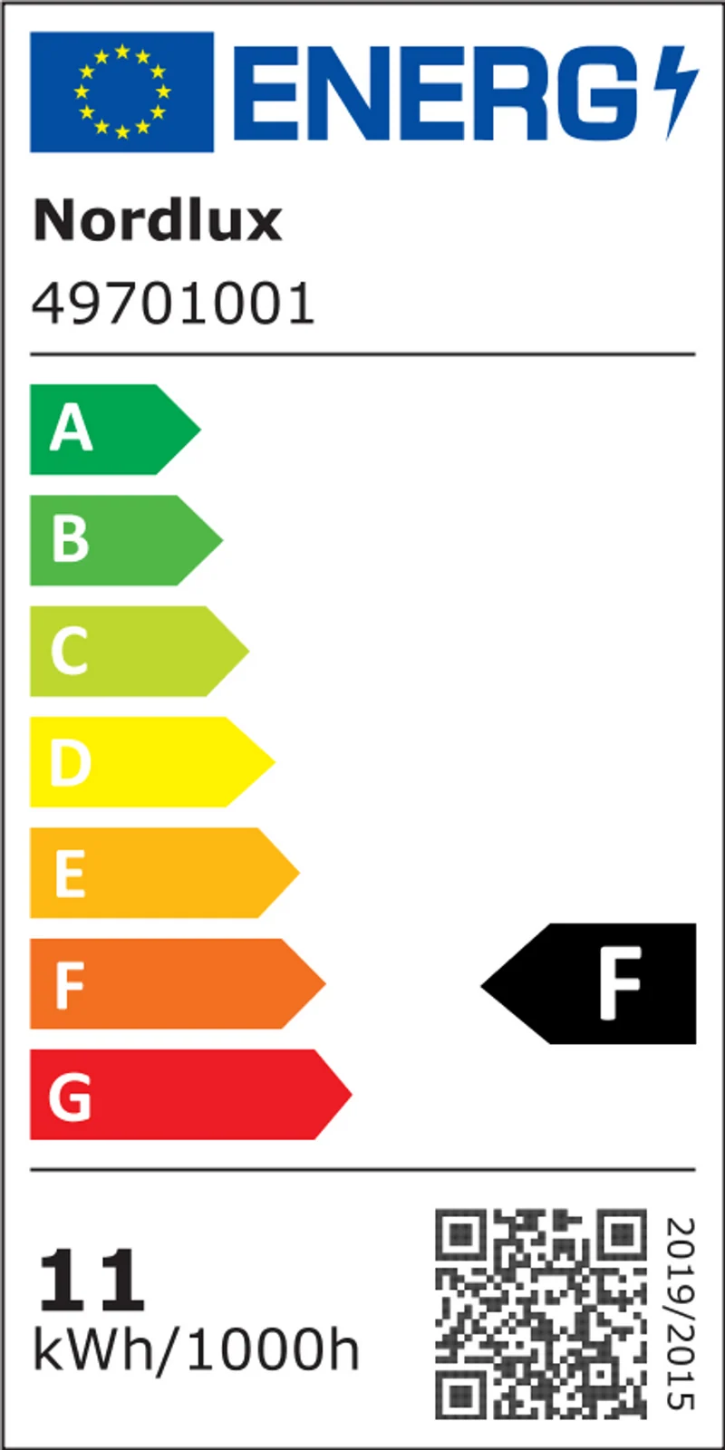 LED Außen-Wandleuchte Canto 2 IP44 Weiß