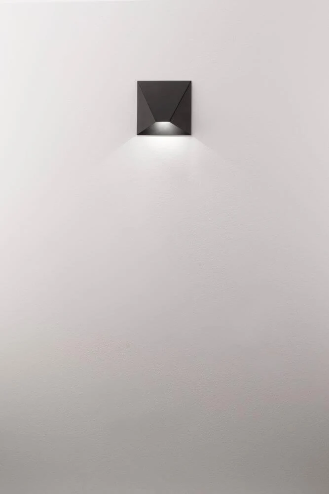 Bazz LED Wandleuchte 3000K