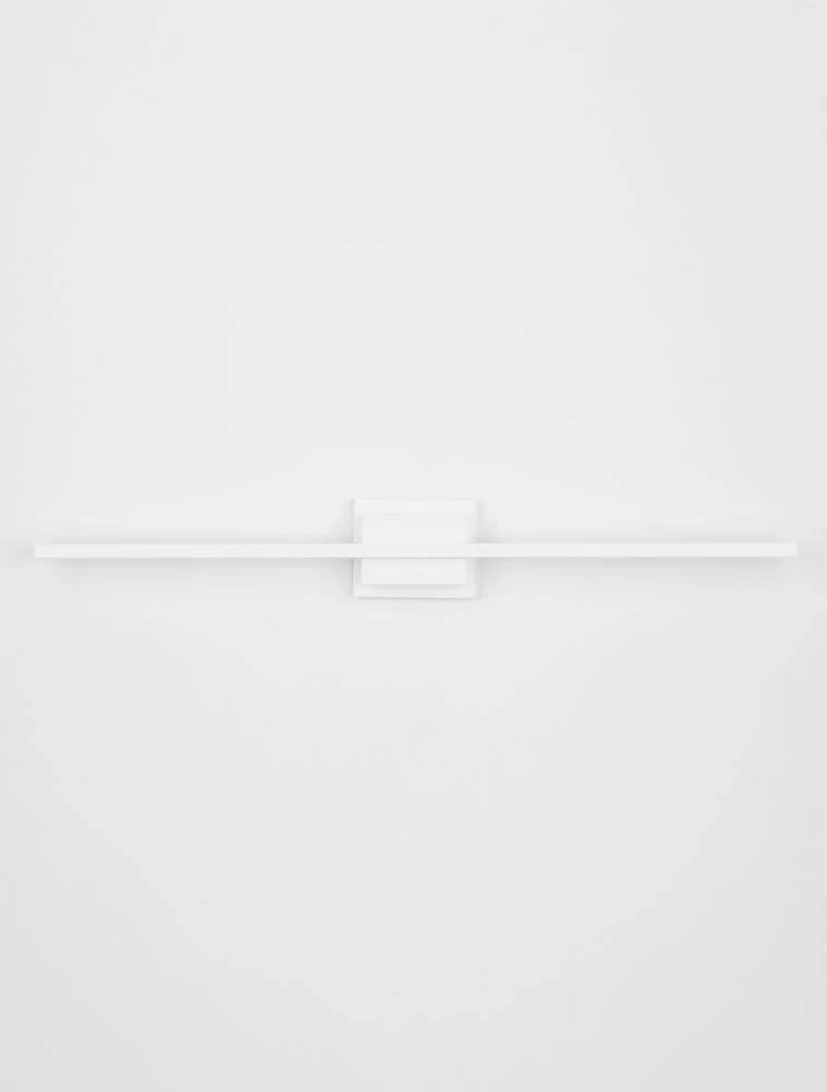 Azure LED Wandleuchte 3000K Weiß