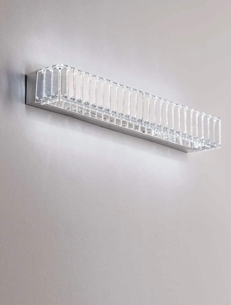 Aurelia LED Wandleuchte 3500K