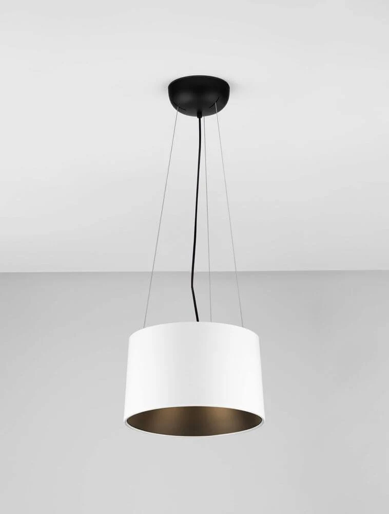 Atil LED Pendelleuchte 3000K