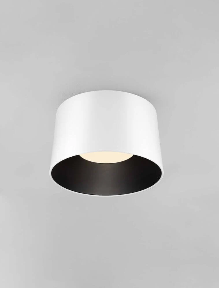 Atil LED Deckenleuchte Ø 50cm 3000K