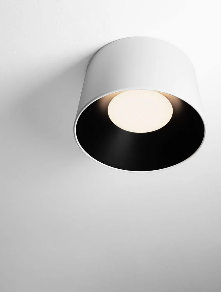 Atil LED Deckenleuchte Ø 50cm 3000K