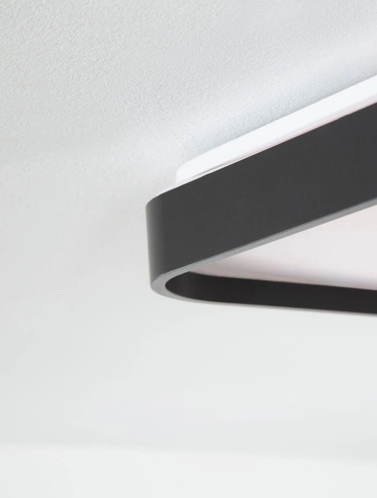 Athos LED Deckenleuchte 3000K