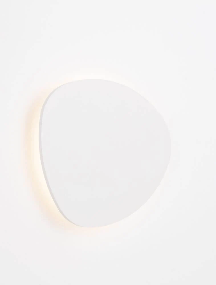 Atena LED Wandleuchte 3000K Weiß