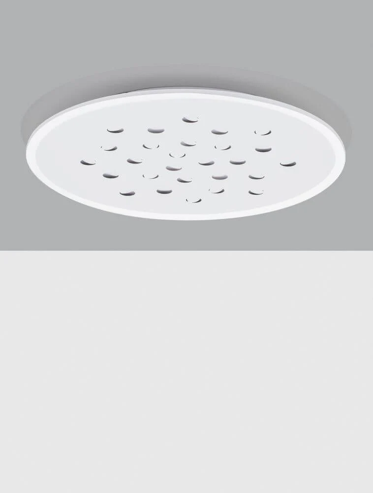 Astro LED Deckenleuchte 3000K Weiß