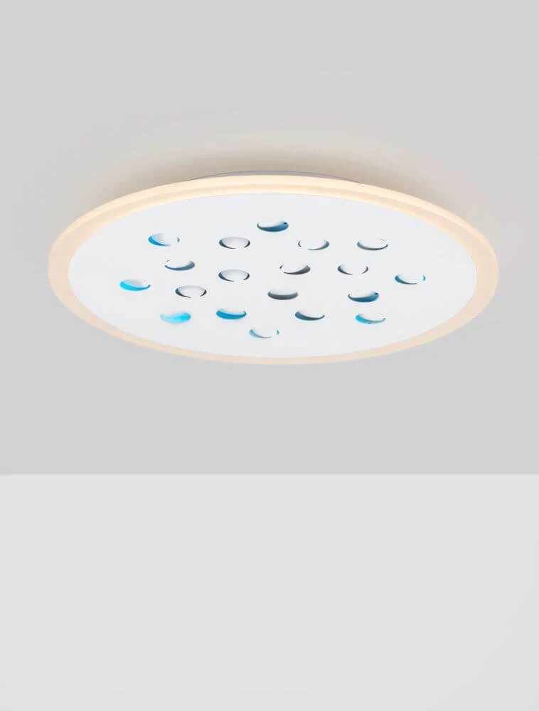 Astro LED Deckenleuchte 3000K Weiß