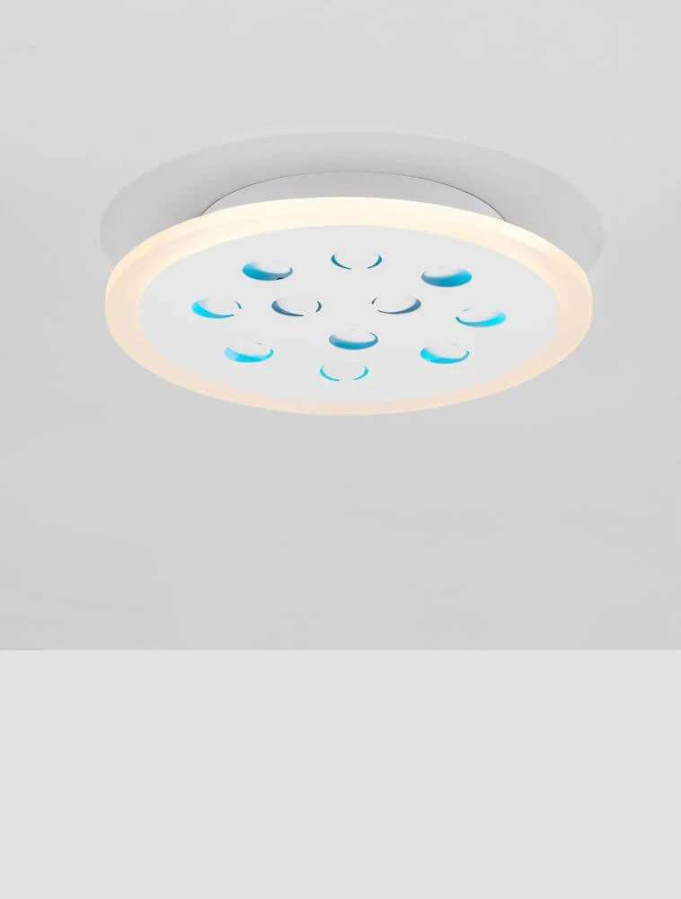 Astro LED Deckenleuchte 3000K Weiß