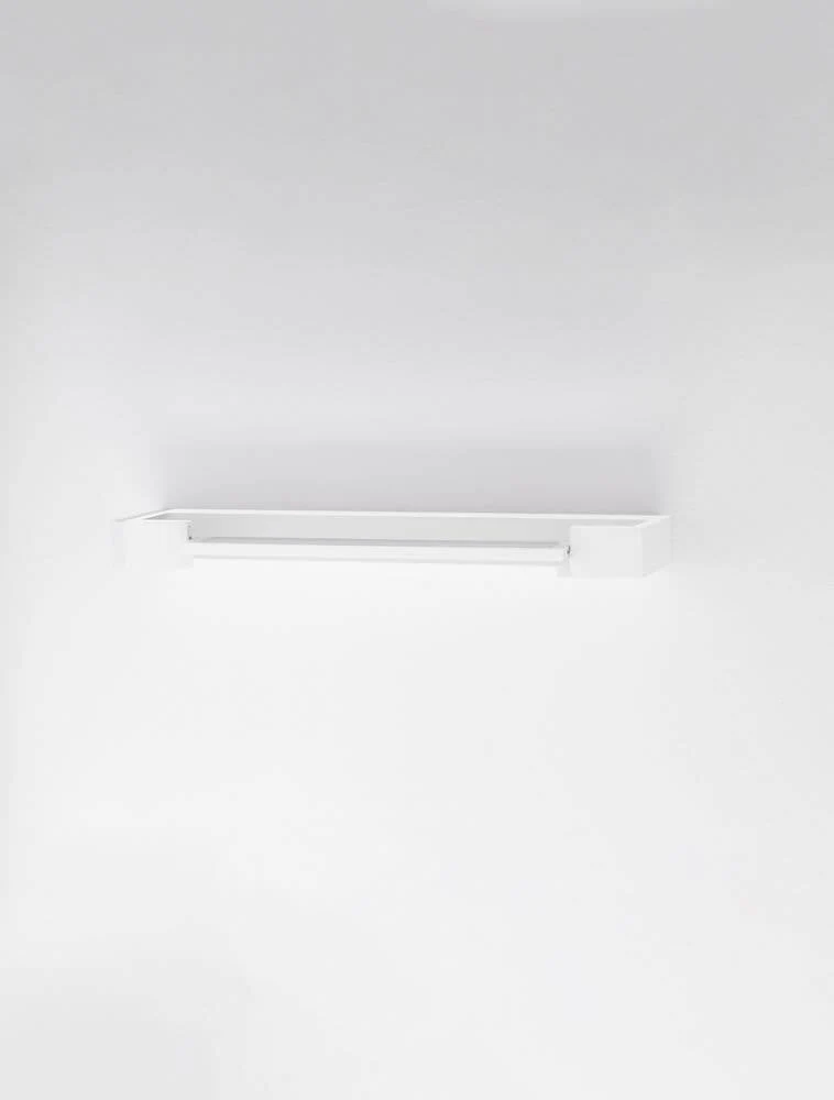 Arga LED Wandleuchte 45cm 3000K IP44