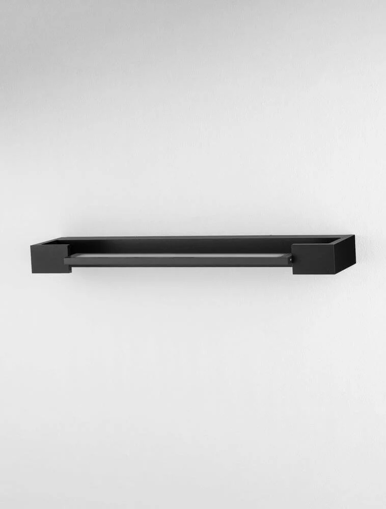 Arga LED Wandleuchte 45cm 3000K IP44