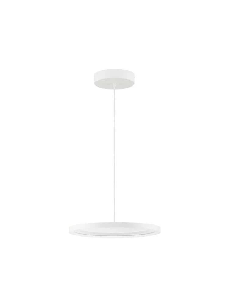 Andria LED Pendelleuchte Ø 40cm 3000K