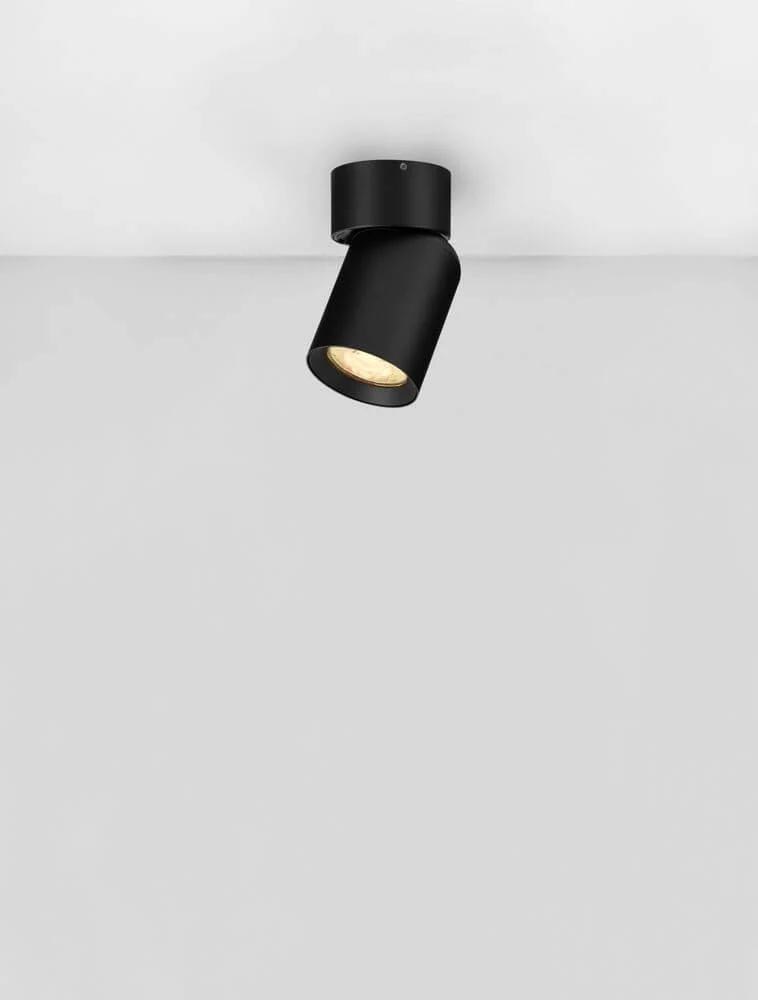 Amecy Deckenleuchte Ø 6cm GU10