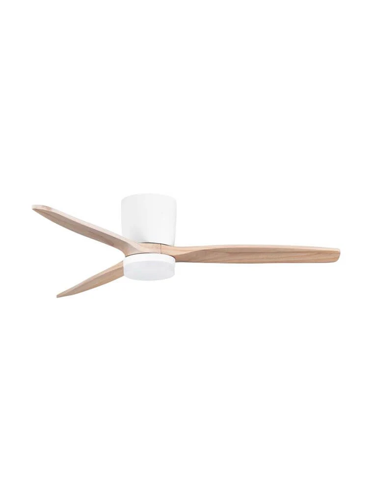 Aloa LED Ventilator Ø 132cm