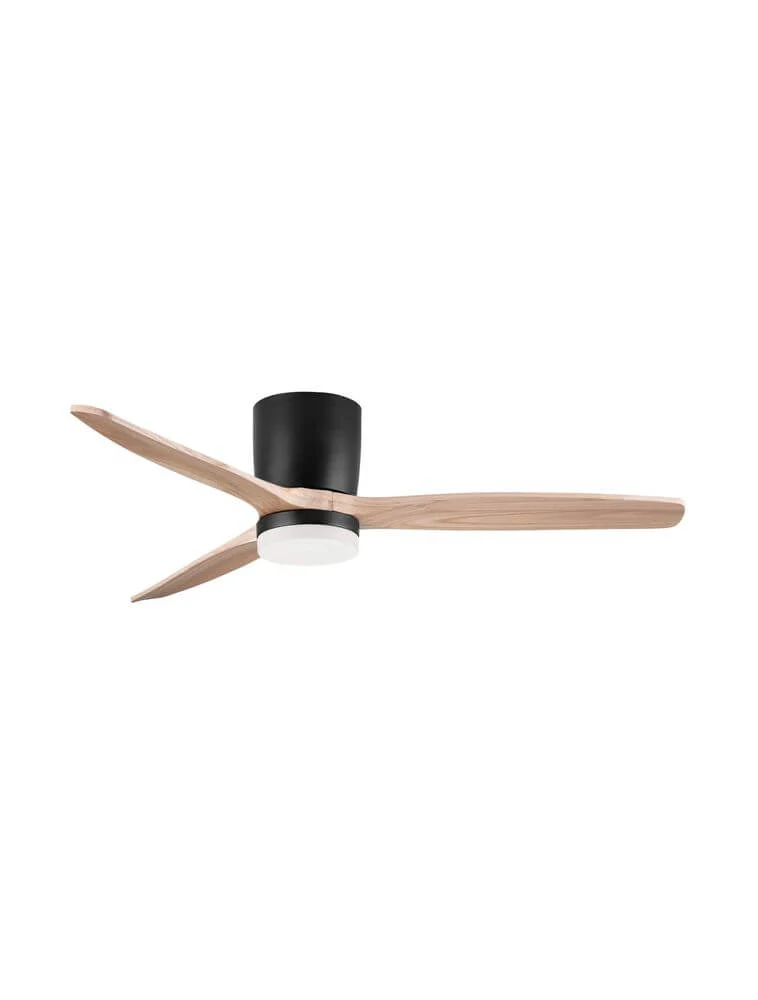 Aloa LED Ventilator Ø 132cm