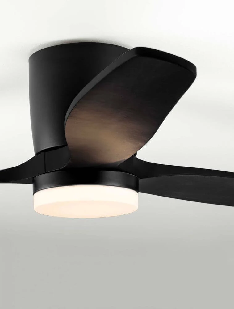 Aloa LED Ventilator Ø 132cm