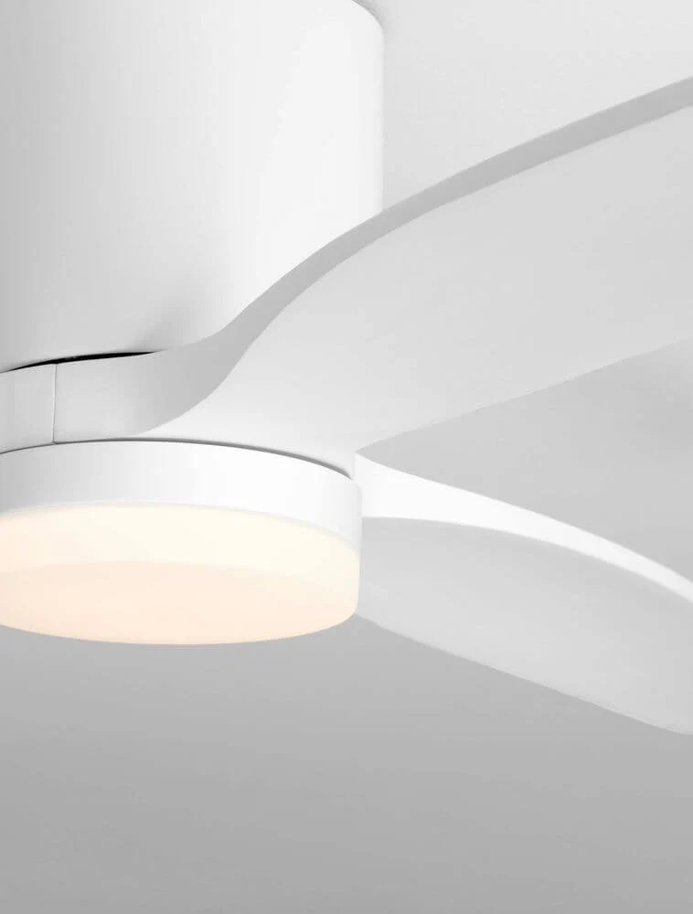 Aloa LED Ventilator Ø 132cm