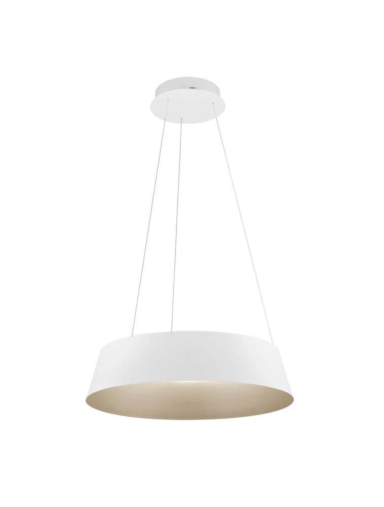 Alba LED Pendelleuchte Ø 54cm 3000K