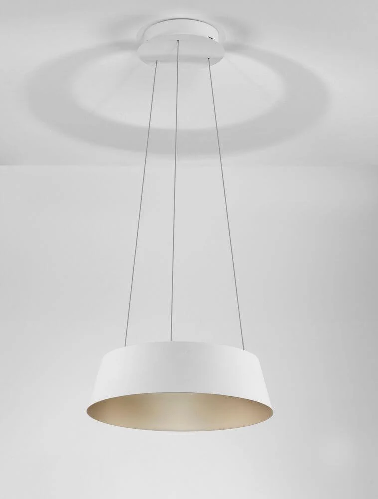 Alba LED Pendelleuchte Ø 42cm 3000K