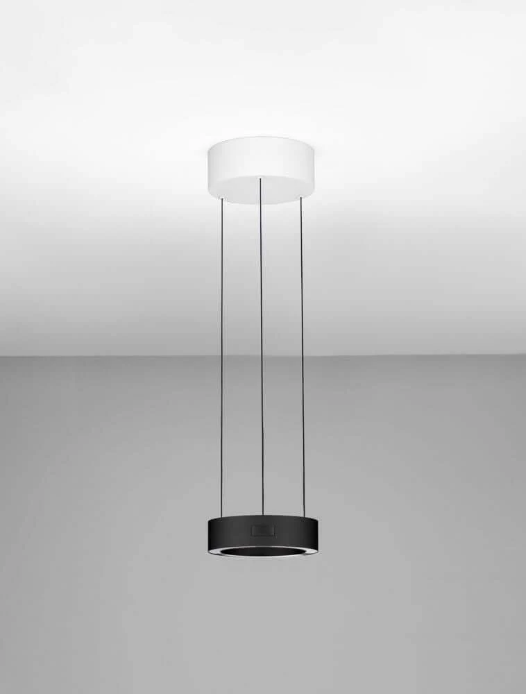 Afi LED Pendelleuchte Ø 20cm Up & Down