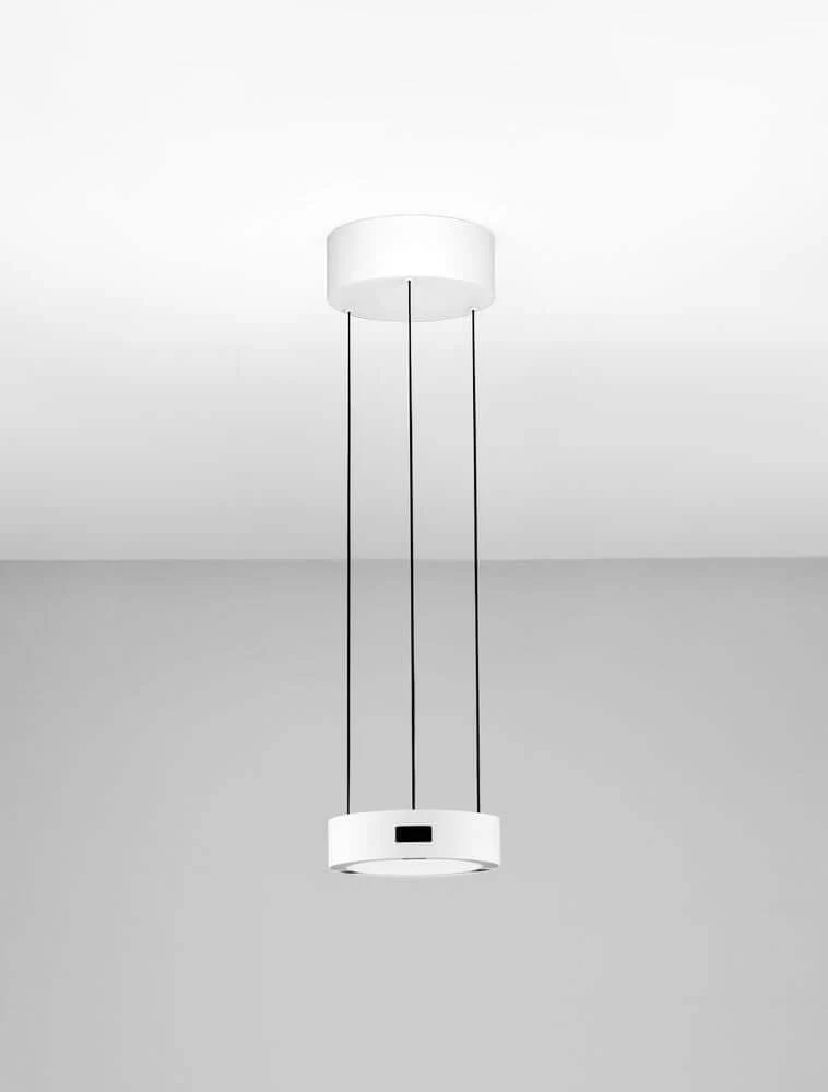 Afi LED Pendelleuchte Ø 20cm Up & Down