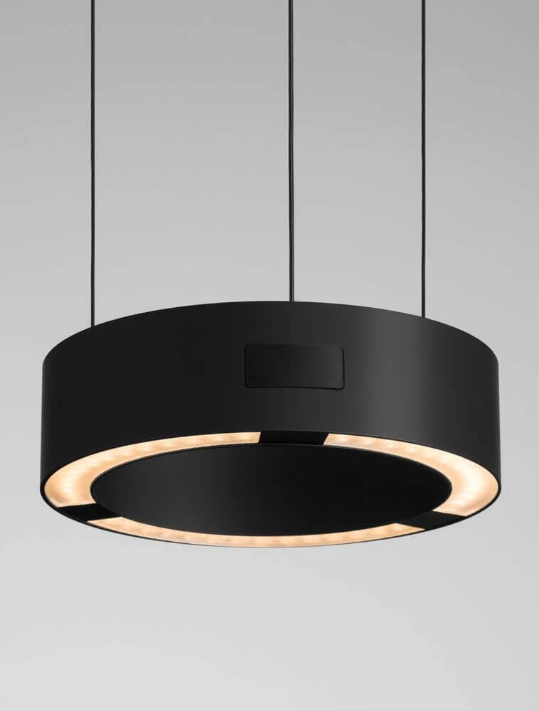 Afi LED Pendelleuchte Ø 20cm Up & Down