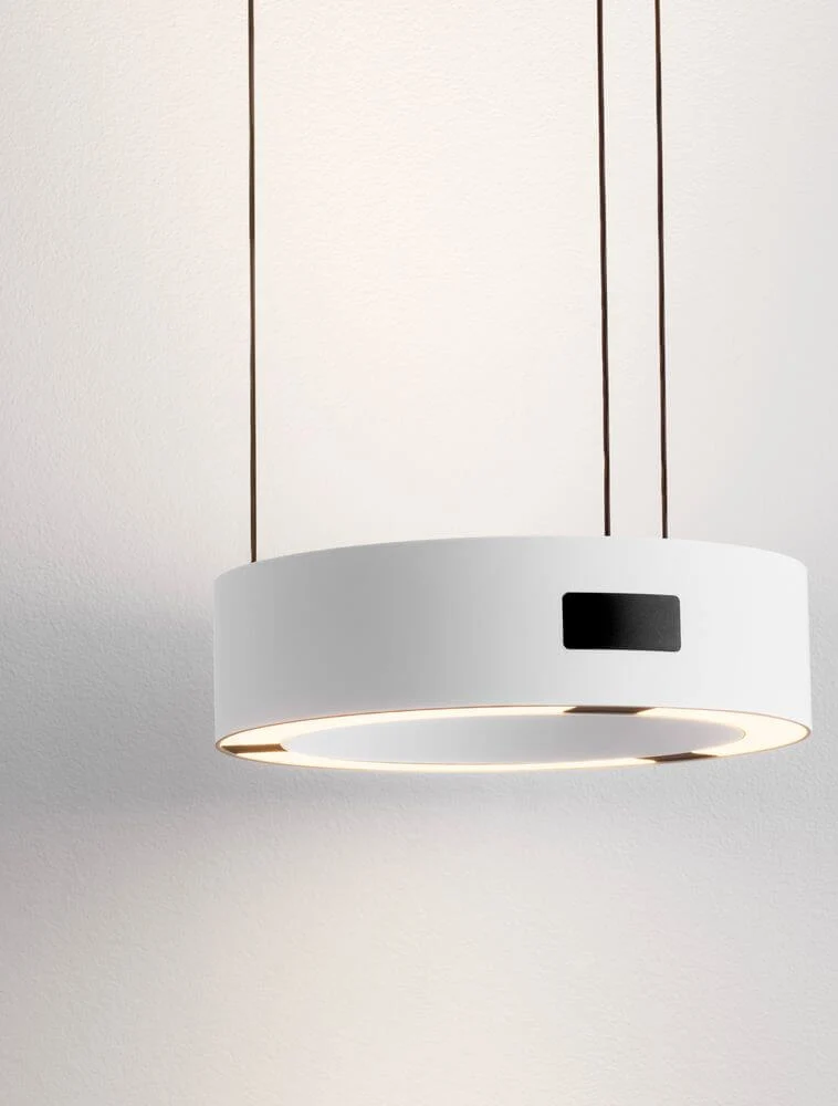 Afi LED Pendelleuchte Ø 20cm Up & Down