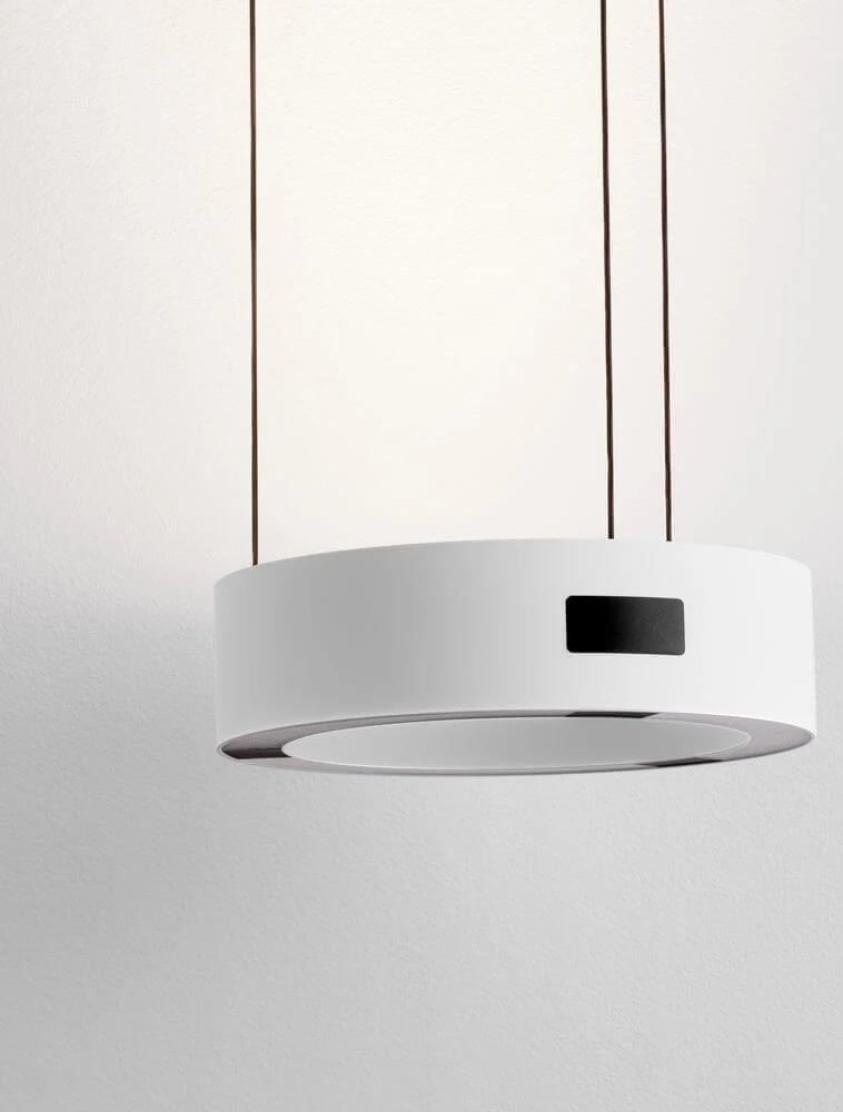 Afi LED Pendelleuchte Ø 20cm Up & Down
