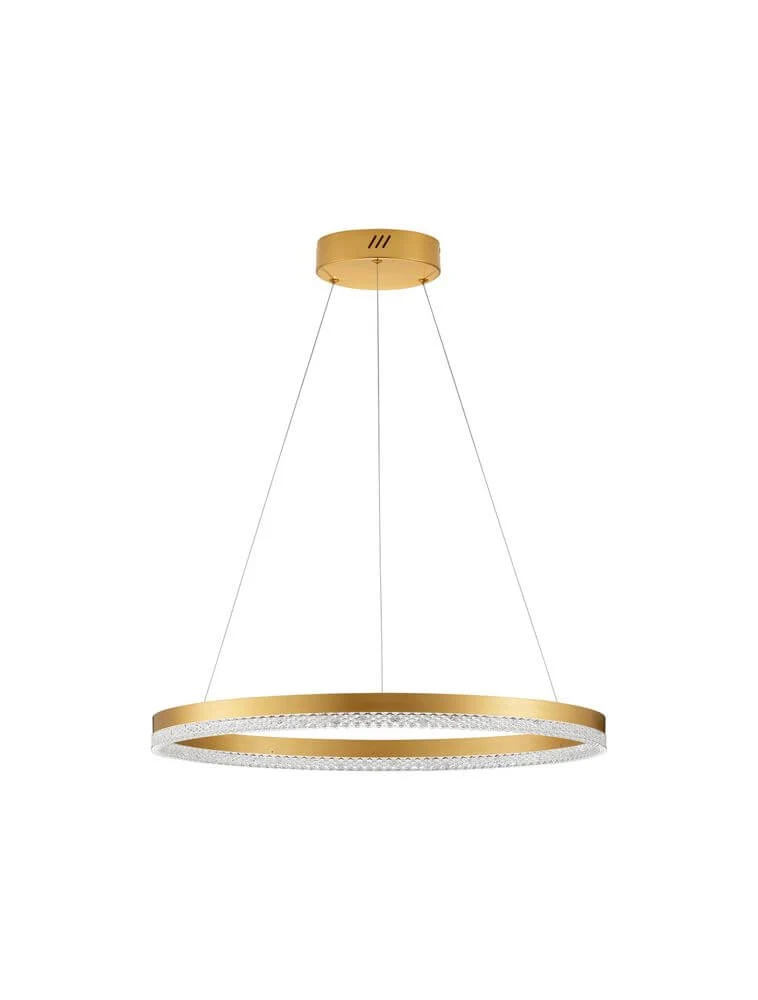 Adria LED Pendelleuchte Ø 60cm 3000K