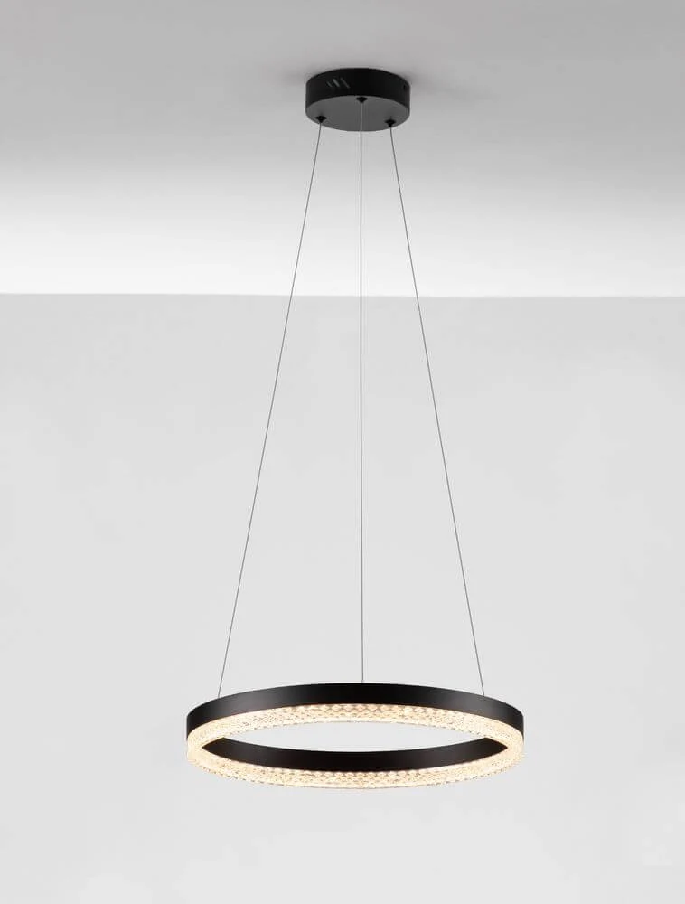 Adria LED Pendelleuchte Ø 40cm 3000K