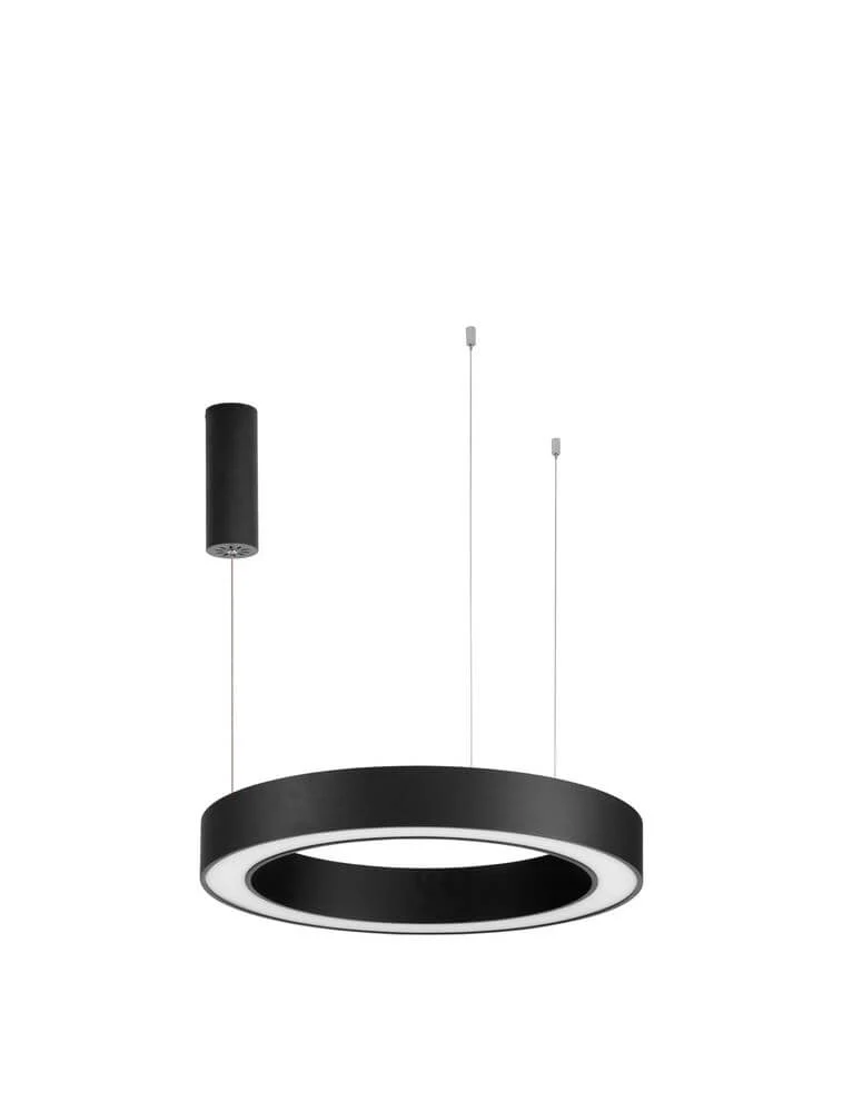 Morbido LED Pendelleuchte Ø 60cm 2700, 4000K