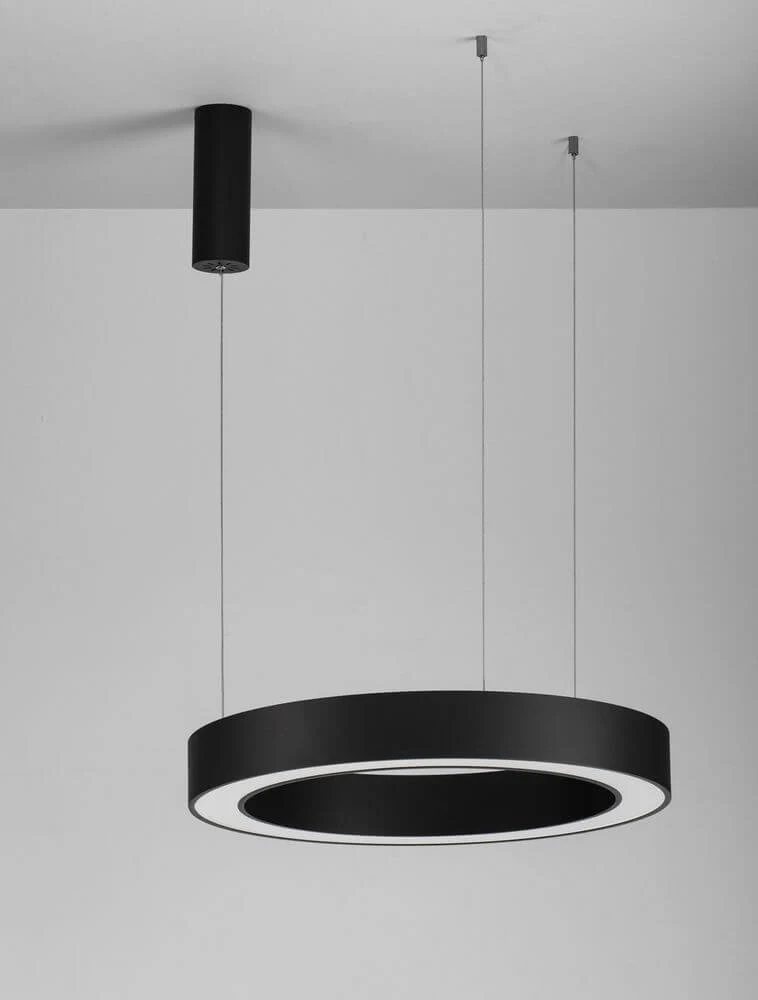Morbido LED Pendelleuchte Ø 60cm 2700, 4000K