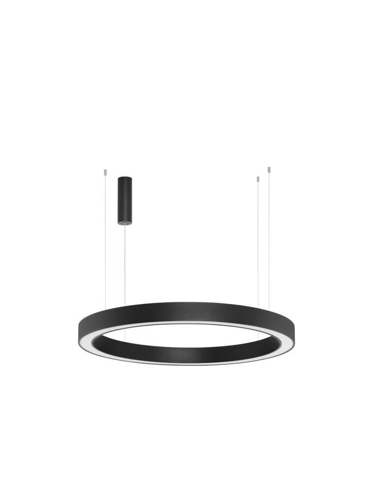 Morbido LED Pendelleuchte Ø 100cm 2700, 4000K