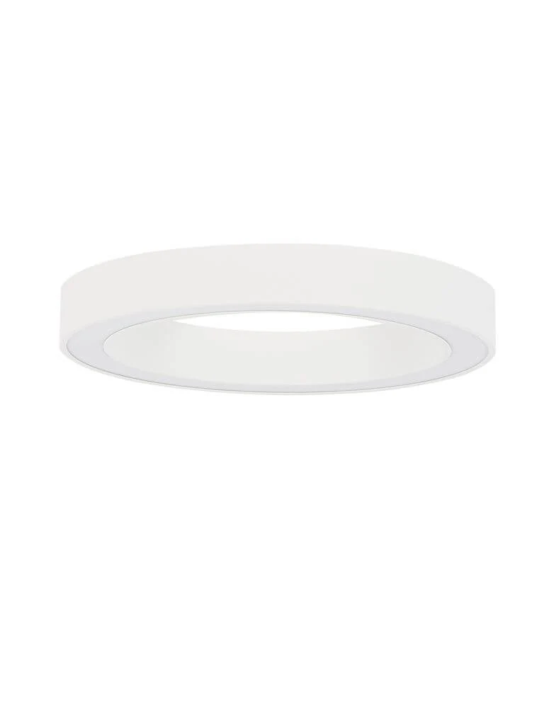Morbido LED Deckenleuchte Ø 60cm 2700, 4000K