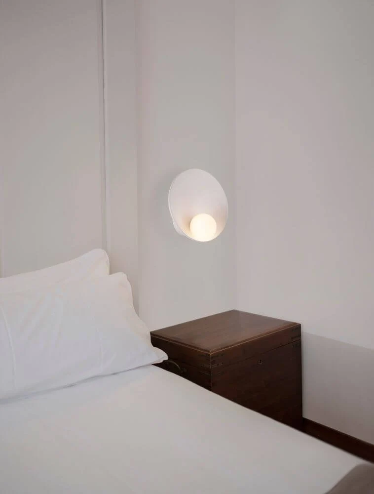 Minim Wandleuchte G9