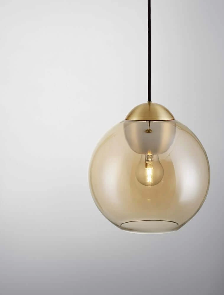 Midori Pendelleuchte E27 Ø 24cm