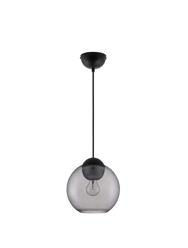 Midori Pendelleuchte E27 Ø 24cm