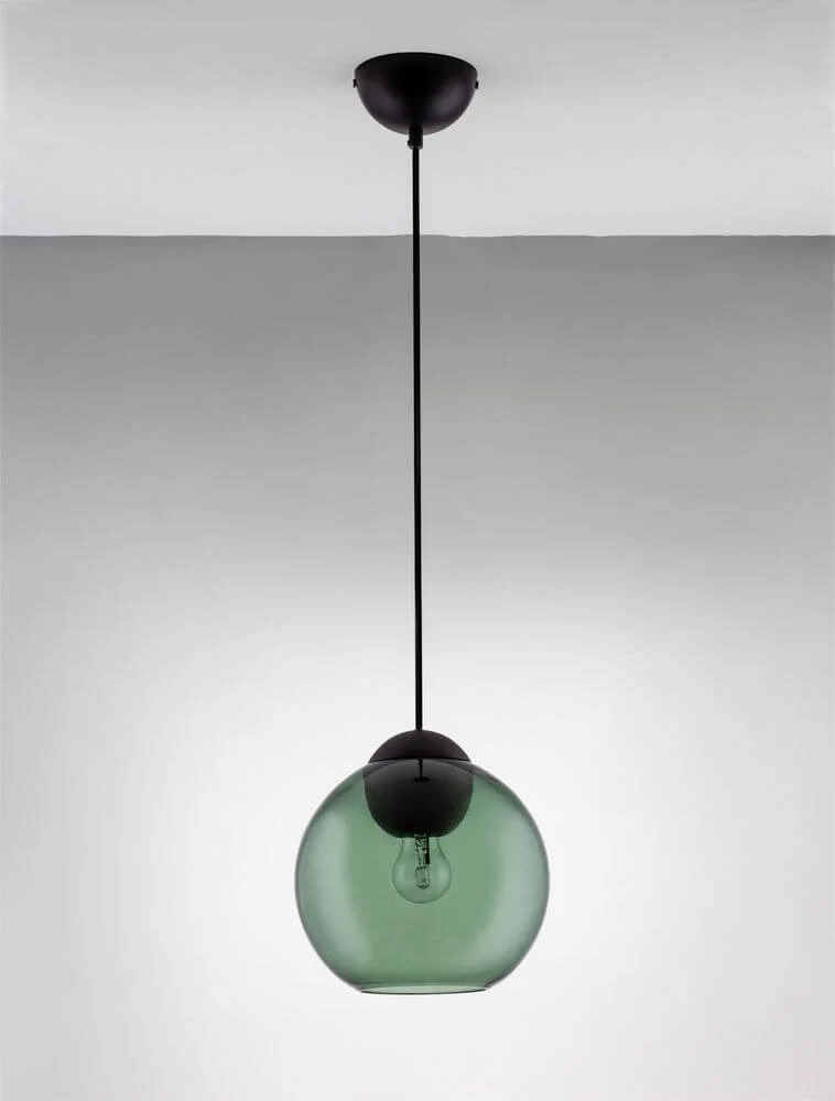 Midori Pendelleuchte E27 Ø 24cm